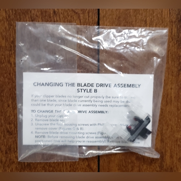 SOLD- Andis AGC Super 2 Speed Professional Grooming Clippers - Picture 5 of 9